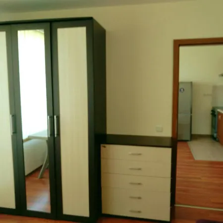 Private In Holiday Fort Club Apartment *