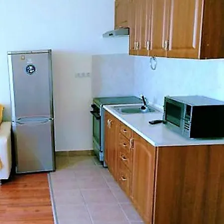 Apartment Private In Holiday Fort Club