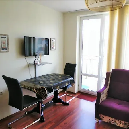 Apartament Private In Holiday Fort Club *