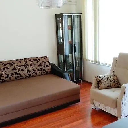 Apartment Private In Holiday Fort Club Sunny Beach