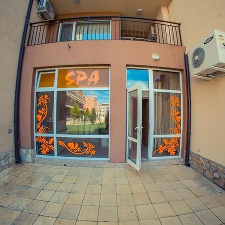 Apartment Private In Holiday Fort Club *