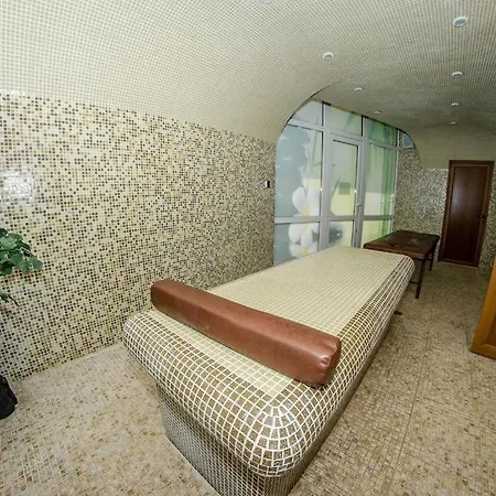 Apartament Private In Holiday Fort Club