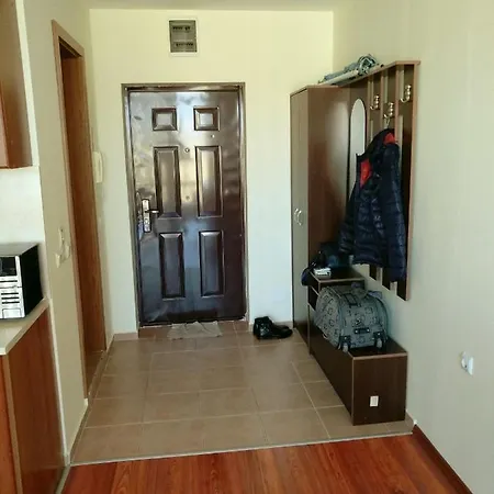 Apartament Private In Holiday Fort Club