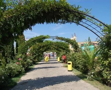 Apartament Private In Holiday Fort Club *