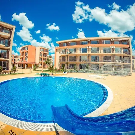 Private In Holiday Fort Club Apartament
