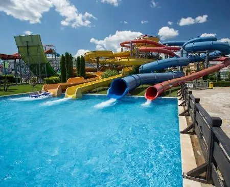Private In Holiday Fort Club * Słoneczny Brzeg
