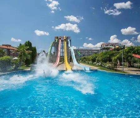 Private In Holiday Fort Club Apartament Słoneczny Brzeg