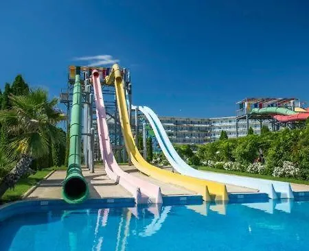 Apartament Private In Holiday Fort Club *