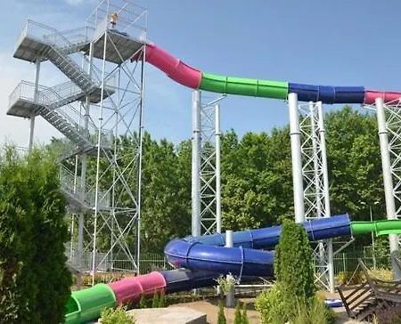 Private In Holiday Fort Club * Słoneczny Brzeg