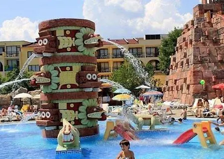 Private In Holiday Fort Club Słoneczny Brzeg
