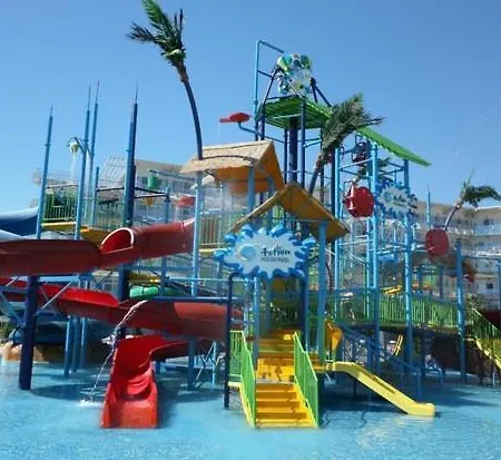 Apartament Private In Holiday Fort Club *