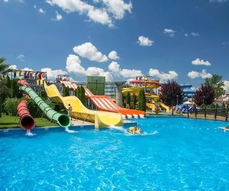Apartament Private In Holiday Fort Club *