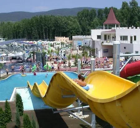 Private In Holiday Fort Club Apartament