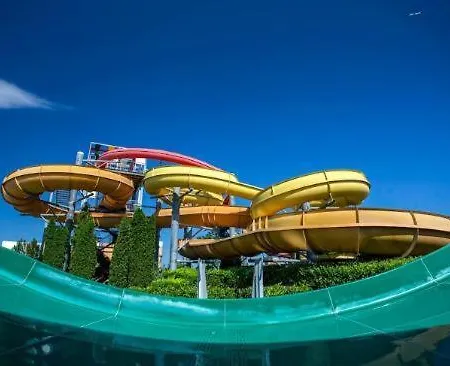Apartament Private In Holiday Fort Club *