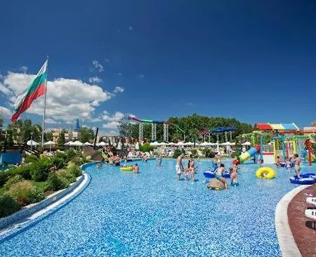 Private In Holiday Fort Club * Słoneczny Brzeg