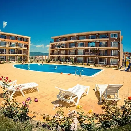 Apartment Private In Holiday Fort Club *