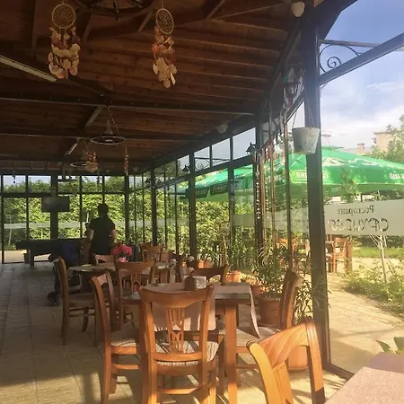Private In Holiday Fort Club Apartament Słoneczny Brzeg