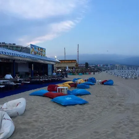 Apartament Private In Holiday Fort Club