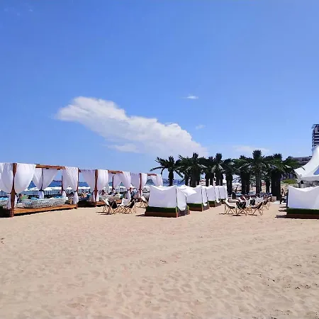 Apartament Private In Holiday Fort Club *