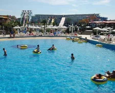Private In Holiday Fort Club סאני ביץ'