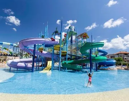 Private In Holiday Fort Club דירה