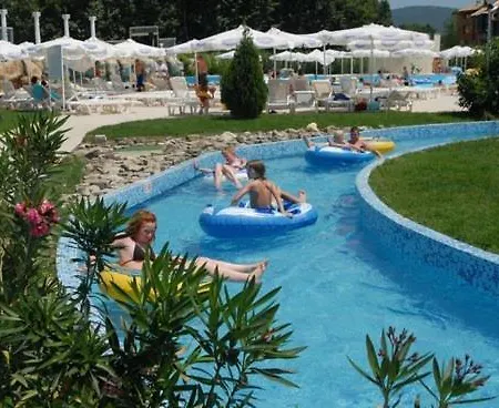 Private In Holiday Fort Club * סאני ביץ'