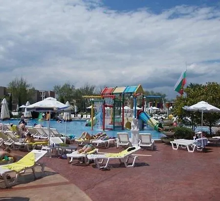דירה Private In Holiday Fort Club