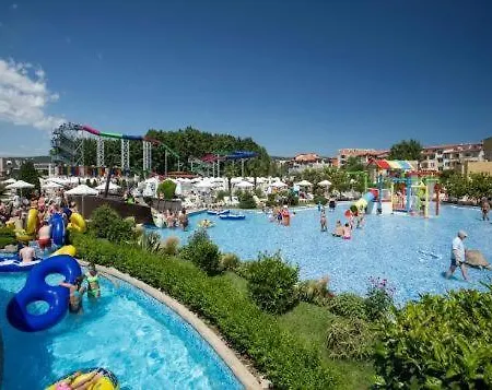 Private In Holiday Fort Club * סאני ביץ'