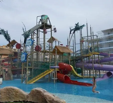 דירה Private In Holiday Fort Club