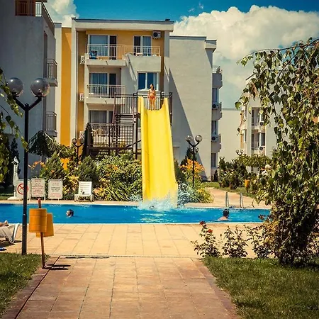 Private In Holiday Fort Club דירה *