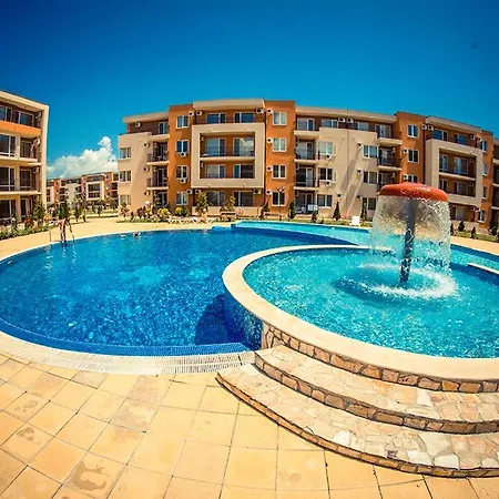 Private In Holiday Fort Club דירה
