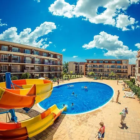 Private In Holiday Fort Club סאני ביץ'
