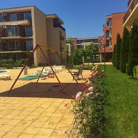 דירה Private In Holiday Fort Club